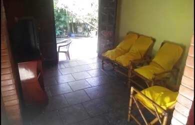 Imagem 1: Casa em Itacuruca anual. 1 Banheiroe1 Dormitório