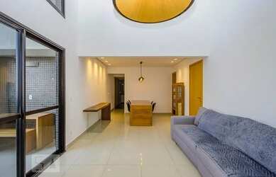 Imagem 4: Apartamento para Aluguel - Vila da Serra, 3 Quartos, 110 m2