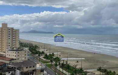 Imagem 1: LINDO EMPREENDIMENTO, ALTO PADRAO, OLHA ESSA LINDA VISTA MAR