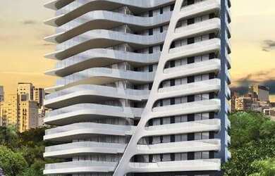 Imagem 1: Apartamento com 4 dormitórios à venda, 311 m² por R$ 5.220.000,00 - Aldeota - Fortaleza/CE