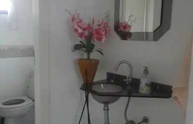 Imagem 8: AMPLO APARTAMENTO, REGIÃO NOBRE DA ENSEADA, COM PISCINA