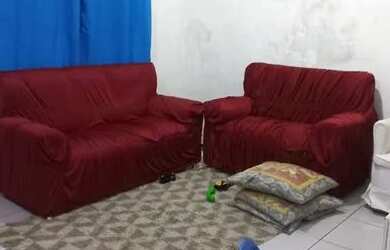 Imagem 9: Casa em Nossa Senhora dos Remédios