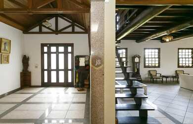 Imagem 6: MARAVILHOSO PROJETO DE VIDA MARAVILHOSO PROJETO DE VIDA - J8 IMÓVEIS