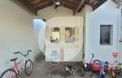 Imagem: Casa No Bairro Santa Rita Avencas em Piracicaba por apenas R$