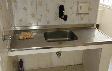 Imagem 13: Marechal Rondon 2796 201 alugo 700 reais condominio