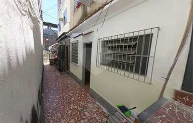 Imagem 1: Maravilhosa casa. 38m² de Área, 1 Banheiroe2 Dormitórios