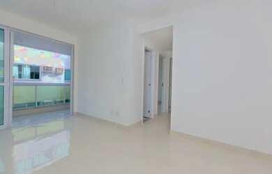 Imagem 5: Apartamento 54 m² com 2 quartos Freguesia - Exclusive Residence