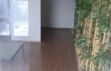 Imagem: O depósito possui 1 Vaga na garagem, 46m² de Área e está