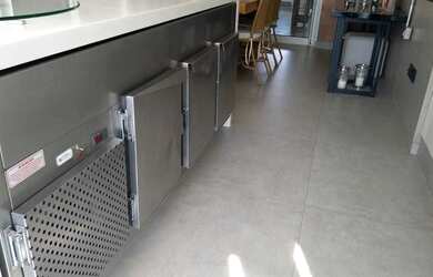 Imagem 8: Lindo apartamento na Helio Pellegrino com 3 vagas e lazer