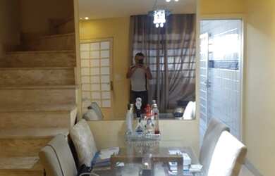 Imagem 8: Sobrado à Venda no Residencial Vila dos Diamantes Barueri