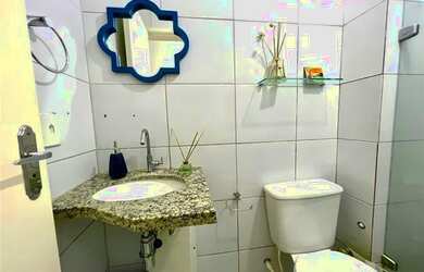 Imagem 14: Apartamento à venda, Mirante da Lagoa 2/4 na Santa Amelia, por R$ 169.900