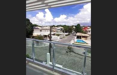 Imagem 14: Casa para aluguel com 500 metros quadrados com 5 quartos em Busca Vida...