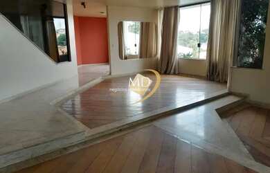 Imagem 2: Sobrado Alto Padrão para venda Jardim São Caetano