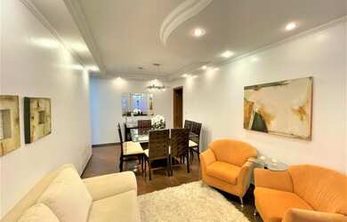 Imagem 6: Apartamento à venda, 115 m² por R$ 705.000,00 - Vila Santa Catarina...