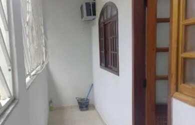 Imagem 6: Alugo casa. 48m² de Área, 1 Banheiroe2 Dormitórios