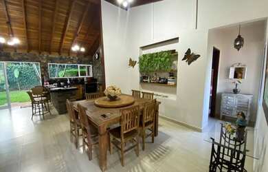 Imagem 11: VENDO CHÁCARA NA HÍPICA E ACEITO PERMUTA EM CASA DE CONDOMÍNIO NA ZONA...