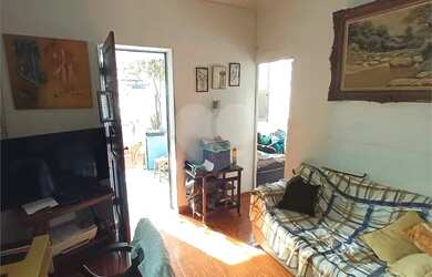 Imagem 6: CASA FRENTE DE RUA VP. 92m² de Área, 2 Vagas na garageme3 Dormitórios