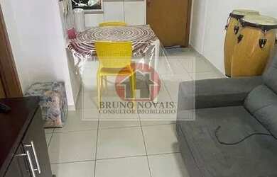 Imagem: O apartamento à venda possui 1 Dormitório, 1 Banheiro, 1 Vaga