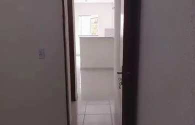 Imagem: A casa possui 2 Dormitórios, 1 Banheiro e 40m² de Área e