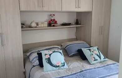 Imagem 9: Apto 1 dorm prox ao Aeroporto de Congonhas