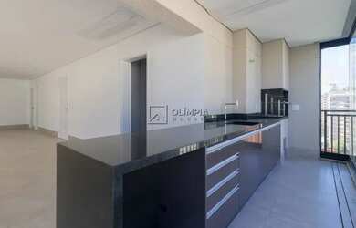 Imagem 10: Apartamento Locação 3 Dormitórios - 230 m² Jardim Paulista