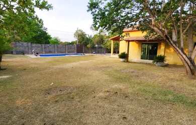 Imagem: O terreno possui 517m² de Área e está localizado em Graciosa