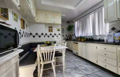 Imagem 14: Apartamento mobiliado com 3 dormitórios