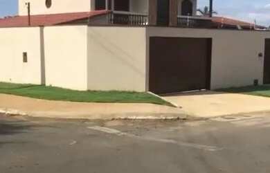 Imagem: O terreno está localizado em Centro, Trindade à venda por