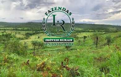 Imagem: A fazenda está localizado em Plano Diretor Sul, Palmas à venda