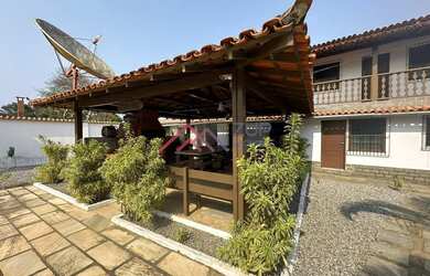 Imagem: A kitnet possui 1 Dormitório, 1 Banheiro, 1 Vaga na garagem