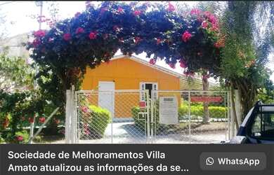 Imagem 2: Sobrado para Venda em Sorocaba, Jardim Residencial Villa Amato, 4 dormitórios,...