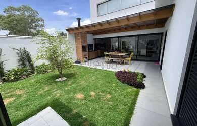 Imagem 15: Casa à venda com 3 suítes no Jardim Laguna, em Indaiatuba