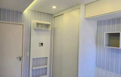 Imagem 5: Imóvel para aluguel possui 80 metros quadrados com 3 quartos em Ponta...