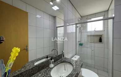 Imagem 12: Apartamento para Venda em Betim, Senhora das Graças, 3 dormitórios, 1 suíte, 2 banheiros