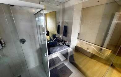 Imagem 16: Apartamento para alugar 2 quartos no Vila da Serra - Não é mobiliado