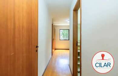 Imagem 14: Imobiliária Cilar Aluga Apartamento 3 Quartos no Bacacheri com 158,50m²,...