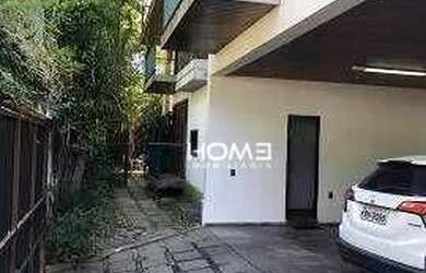 Imagem 9: Casa com 5 dormitórios à venda, 650 m² por R$ 4.000.000,00 - São Francisco...