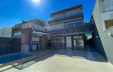 Imagem 2: Casa com 4 quartos, 380 m² - venda por R$ 3.000.000 ou aluguel por R$ 17.160/mês - Recreio