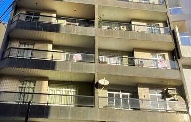 Imagem 2: Apartamento na quadra do mar mobiliado