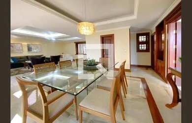 Imagem 5: Casa à Venda - Mangabeiras, 3 Quartos, 445 m2