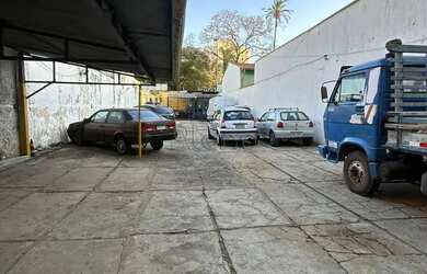 Imagem 4: Terreno à venda em Campinas, Vila Industrial, com 48.5m²