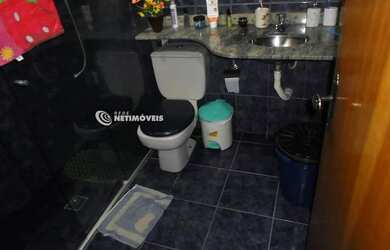 Imagem 6: Venda Casa Jardim Vitória Belo Horizonte