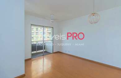 Imagem: Otimo apartamento com 84 m² com 2 dormitórios, suíte, 3º