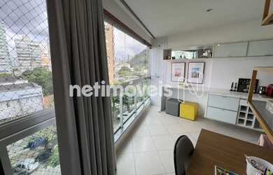 Imagem: Apartamento 2 quartos em Praia do Canto - Vitória - ES