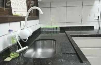 Imagem 8: Apartamento a venda - Vila Alzira, Santo André