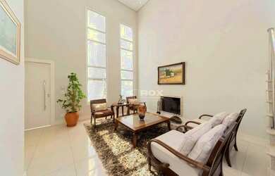 Imagem 5: Casa em condomínio, 4 suítes à venda - Santa Felicidade - Curitiba/PR