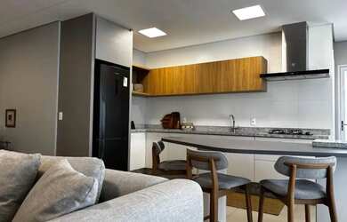 Imagem 7: Apartamento 3 quartos à venda no Ed. Edgar Wegner - Centro Balneário Camboriú