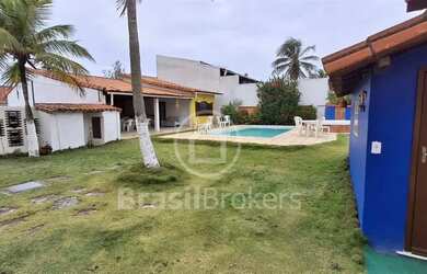 Imagem 6: Casa à venda com 1000,00m² e 6 quartos em Ponta Negra Ponta Negra ,...