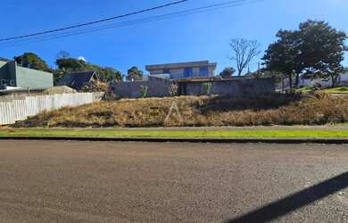 Imagem 2: Terreno à venda no Bairro REGIAO DO LAGO em CASCAVEL por R$ 499.000,00