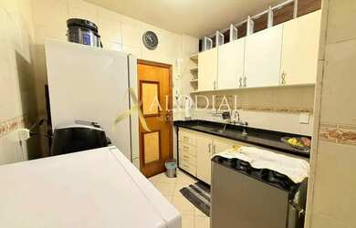 Imagem 10: Apartamento com 2 dormitórios à venda, 79 m² por RS 800.000,00 - Copacabana - Rio de Janei